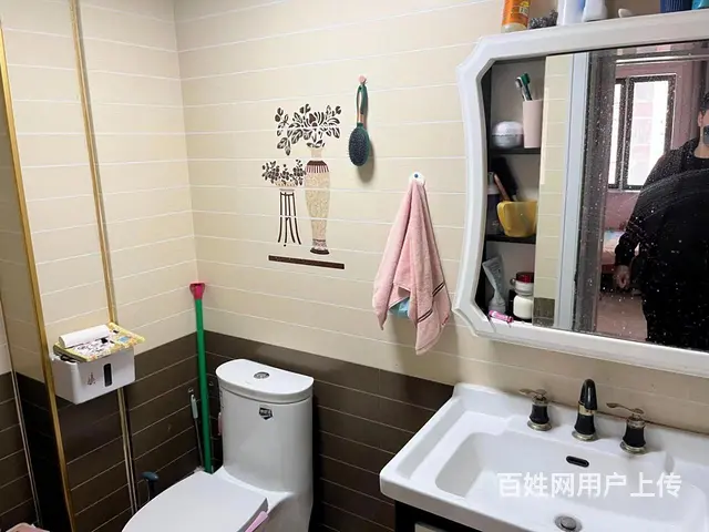和天下 双证 带车位 精装87万 - 图片 6