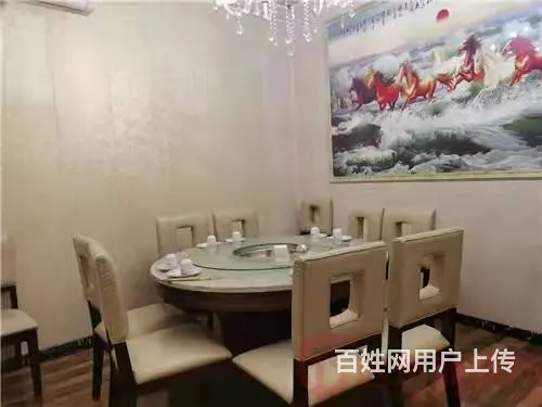 （达州铺源网）西外青华园对面260㎡火锅店转让 - 图片 4
