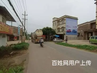 郑州墙体广告,郑州墙体喷绘广告安装美丽乡村绘画亮点 - 图片 1