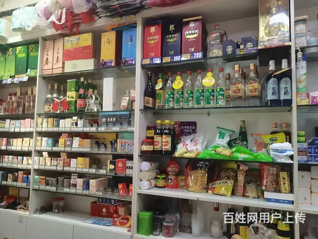 9073（铺联邦）城关区东欧世贸便利店转让 - 图片 2