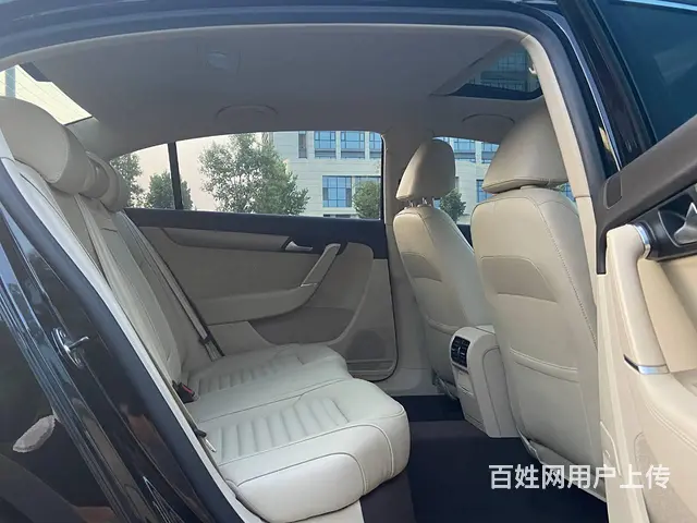 【搞定了！】大众 迈腾 2015款 1.8TSI 双离合 - 图片 7