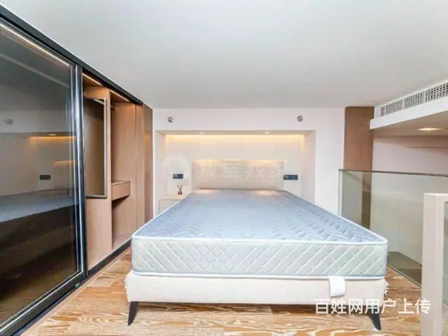 奥体  信达中心|杭州壹号院一期  1室  1厅 - 图片 1