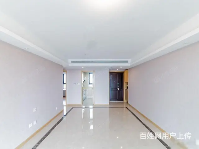 弘阳广场旁景玥府 保利龙湖品质小区精装修 中高楼层 - 图片 8