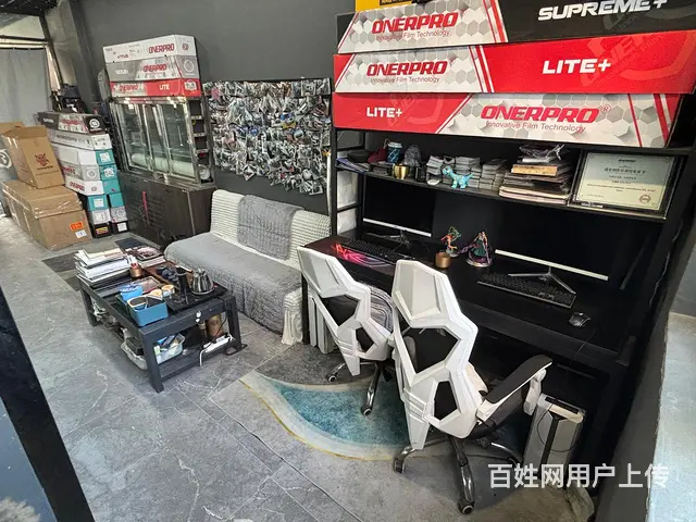 洗车美容店换址出兑 - 图片 5