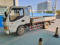 精品2017江淮康铃3.4 平板车