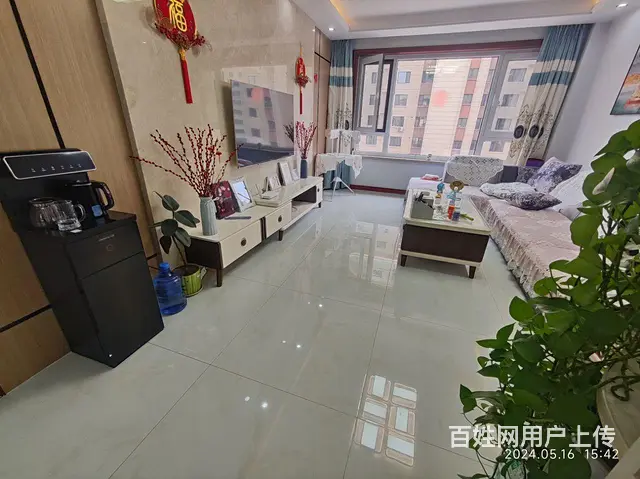 疏港路一中凌河湾御景苑 - 图片 2