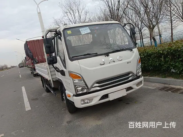 江淮 平板车 国5 - 图片 3