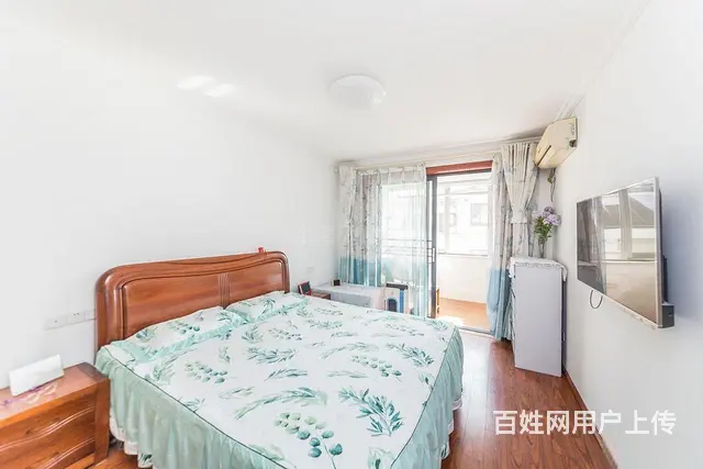博小实验D铁口交通便利精装修南北通透看房方便诚售可 - 图片 1