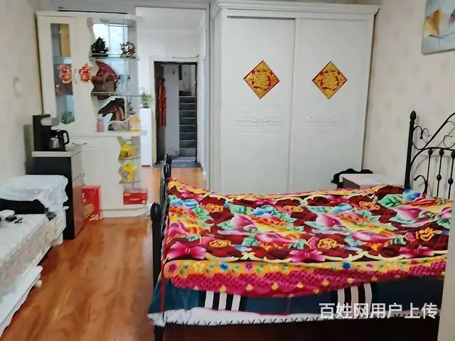 惠工小区(鼓楼) 普通住宅1厅 精装修 - 图片 1