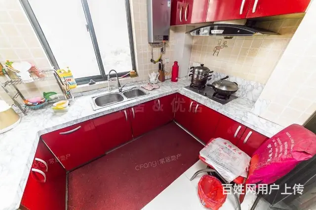 湖塘私房急售！新城长岛精装修168万元 - 图片 4