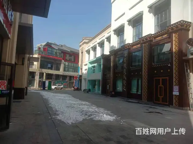 7443(七P）个人城西区文博路天地巷子15栋壹莲烧肉对外转 - 图片 4