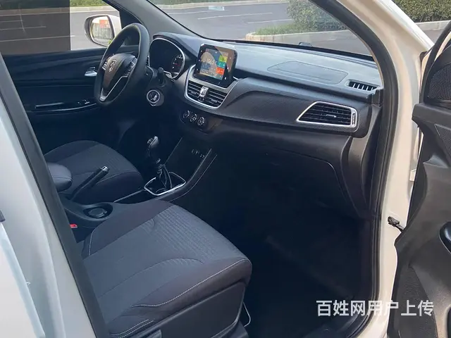 【搞定了！】宝骏730 2019款 1.5 手动 时尚型7座 - 图片 6