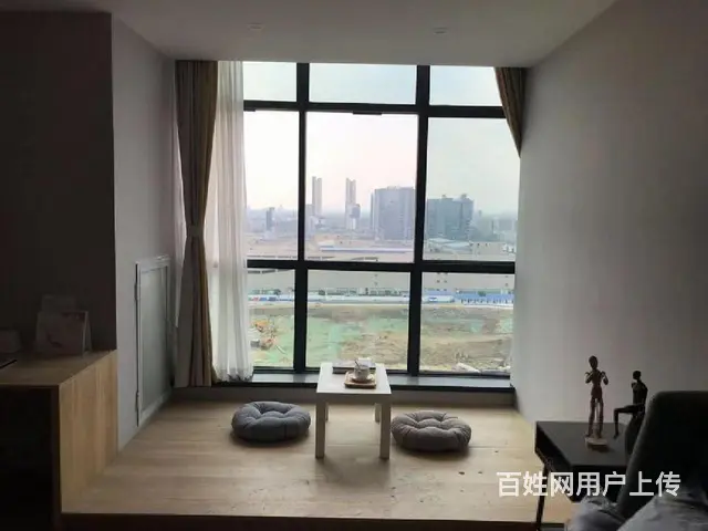 武进客运站红星美凯龙首付15万朝南现房公寓自带商场民用水电 - 图片 3