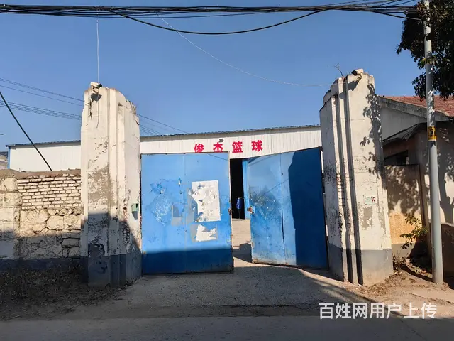 （城市在线找房免费）两山口附近厂房招租 - 图片 2
