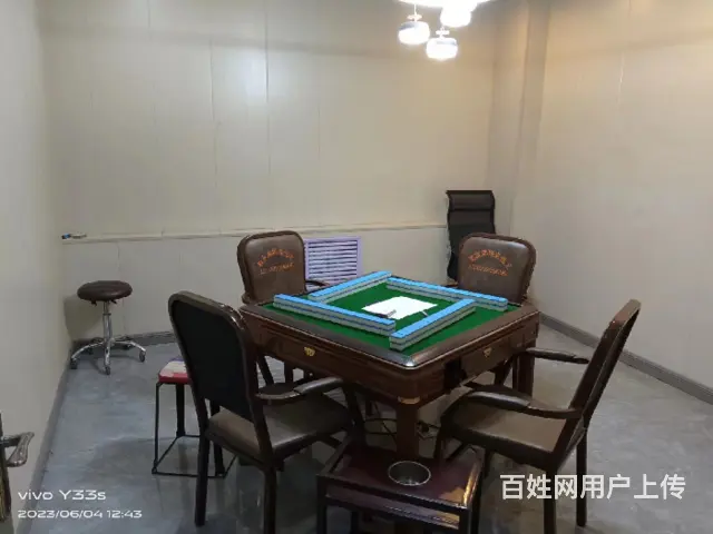 【同城搜铺网免费找店】航宇路800平台球厅转让 - 图片 3