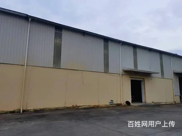 角美厂房出租，免中介费，交通便利 - 图片 2
