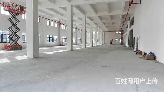 "合肥西电镀厂房 可租可售  各门类电镀及表面处理企业可入驻 - 图片 5