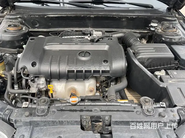 现代伊兰特 - 图片 6