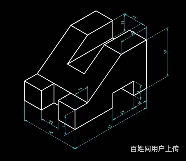太仓机械cad培训，cad学习什么内容 - 图片 2