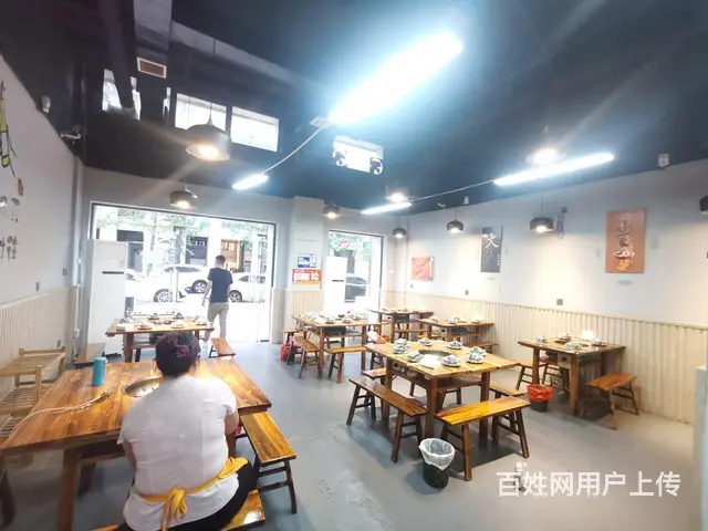 旺铺居）园艺山温莎国际可做各类餐饮店整体 - 图片 6