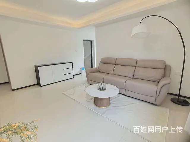 柠溪无税159万元青竹花园一期精装修88平 - 图片 1