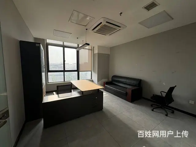 免租！免租！免租！高新区精装办公室免租金啦 - 图片 3