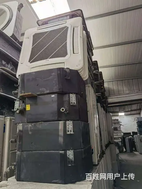 长期收售二手空调 - 图片 12