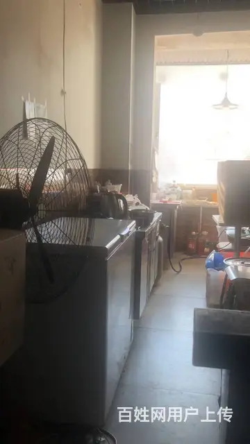吉林市出租船营区人民广场临街门面 - 图片 5