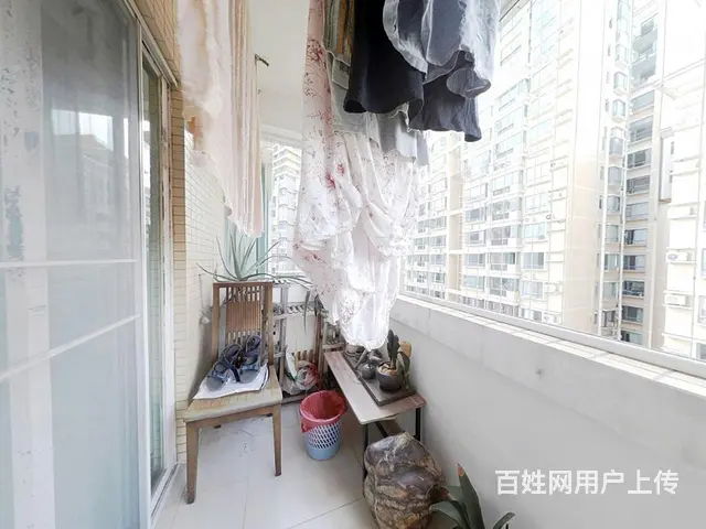 百森花园115平降价出售，户型方正，小区环境好 - 图片 7