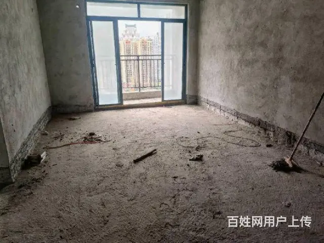 红城湖公园相伴      玉龙湾1房好改2房 - 图片 6