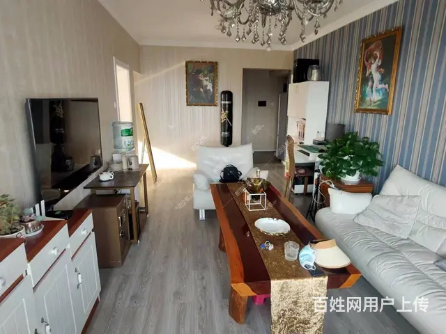 昆明捡漏 套三单 俊发盛唐城 产权清晰 无按揭 自住精装修 - 图片 1