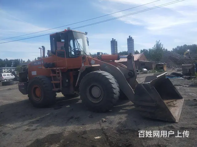 10年斗山503标壁 - 图片 1