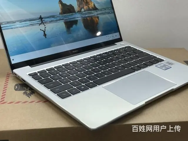 2020款华为触摸屏笔记本 全国联保 - 图片 2