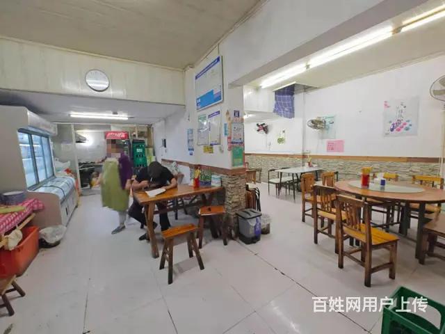 （易转介绍）义乌大水畈沿街好位置餐饮店诚心转租，不要转让费！ - 图片 2