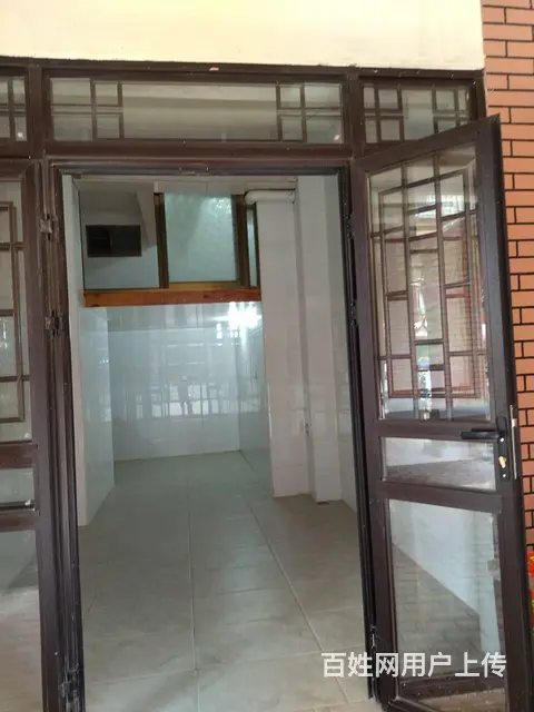 旺铺出租，马巷舫华楼28号店面，巷西二里 - 图片 1