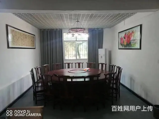 农庄转让 环境好 位置好 有想法随时来看 - 图片 4