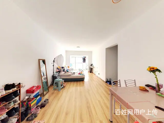 吾悦广场!!精装三房出售! - 图片 1