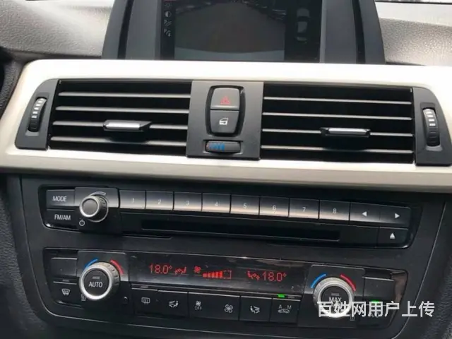 宝马3系 2016款 320Li 2.0T 手自一体 进取型 - 图片 10