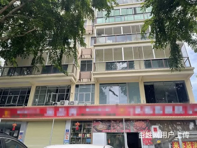 （51旺铺推荐）临春河360平铺面出租（带电梯） - 图片 1