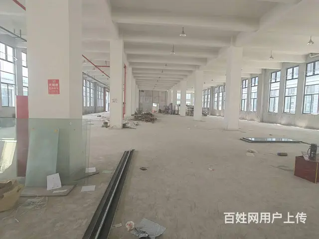 厂房招租了 来人来人急急急 - 图片 1