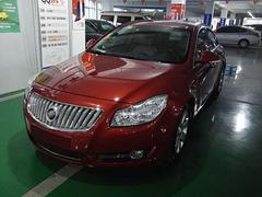 别克君威 2011款 2.0L 自动 舒适型 (国