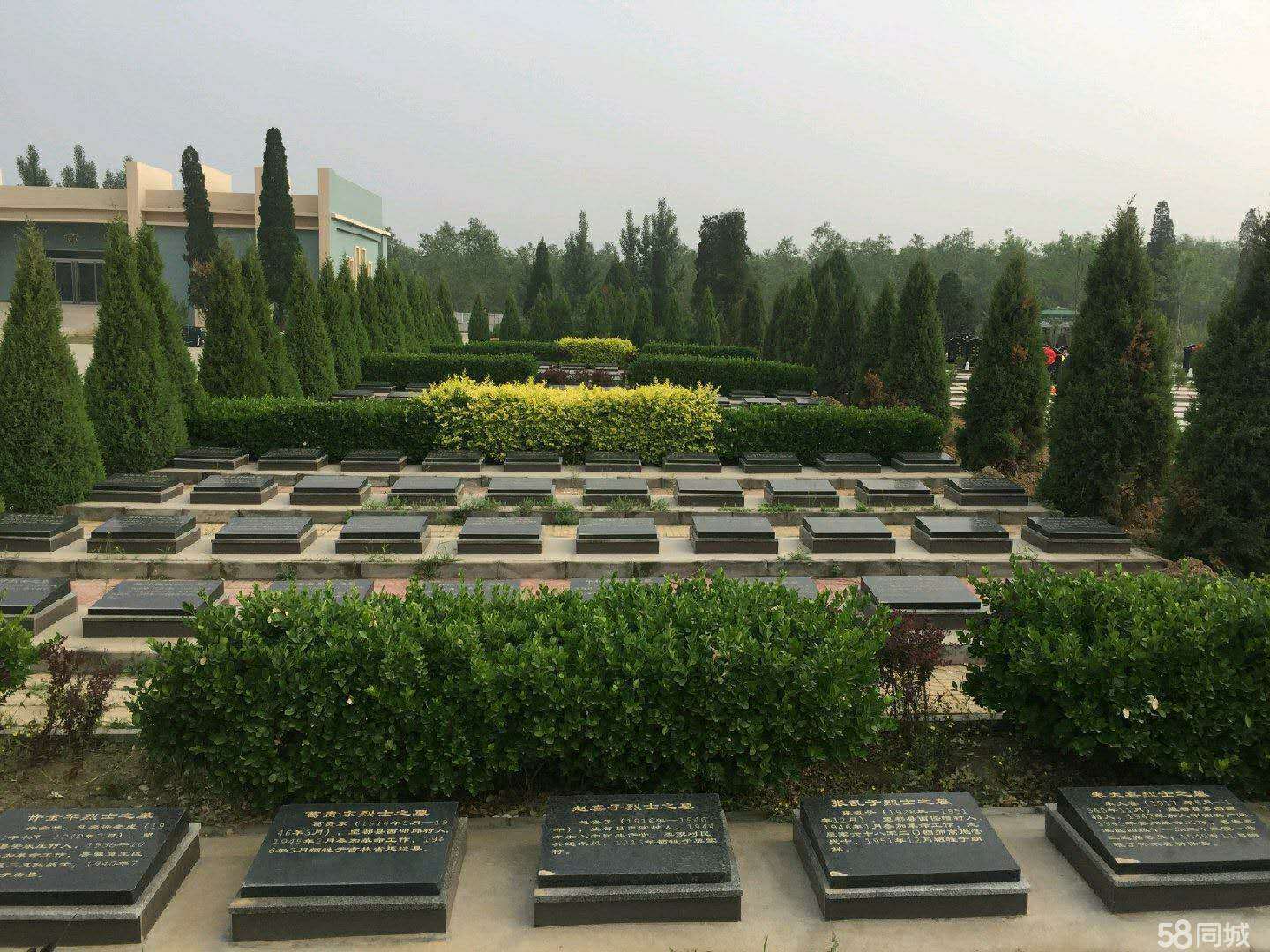 保定永安陵公墓,保定正规手续公墓,保定墓地选保定永安陵公墓-保定