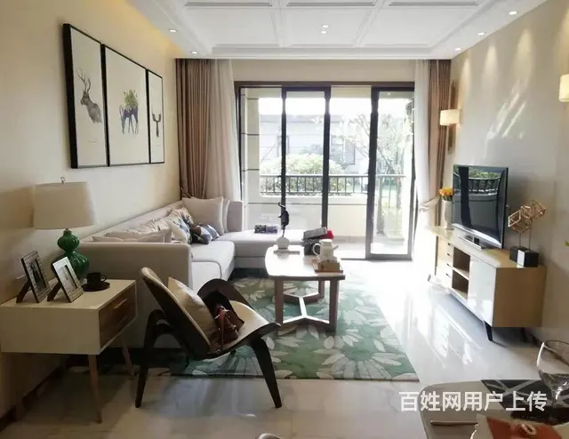 贾汪人民医院旁边吾悦广场紫御府精装修交付急 - 图片 5