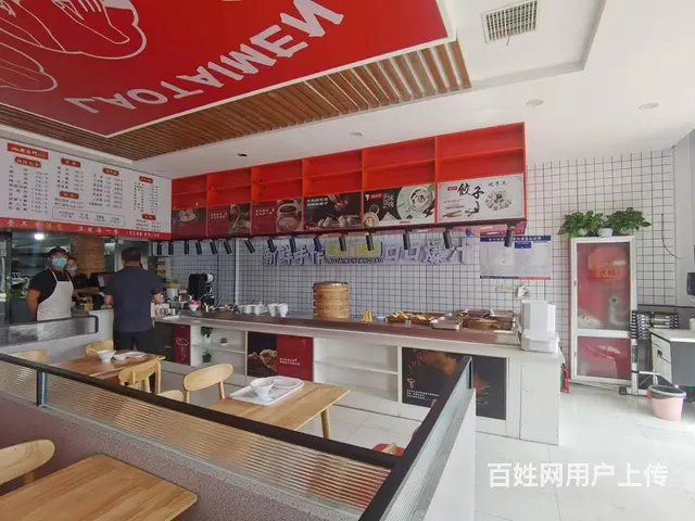 周村区和平路快餐店整体出 - 图片 5