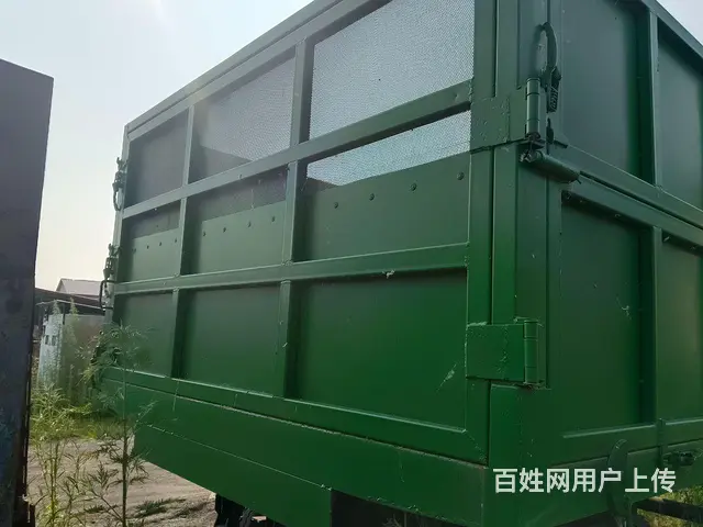 老连云港7吨斗加高国标料捡便宜勿扰 - 图片 1