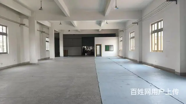 萧山瓜沥700方标准厂房出租 - 图片 4