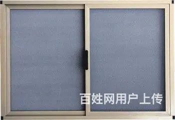 专业师傅上门维修纱窗纱门定做安装各种纱窗换滑轮 - 图片 9