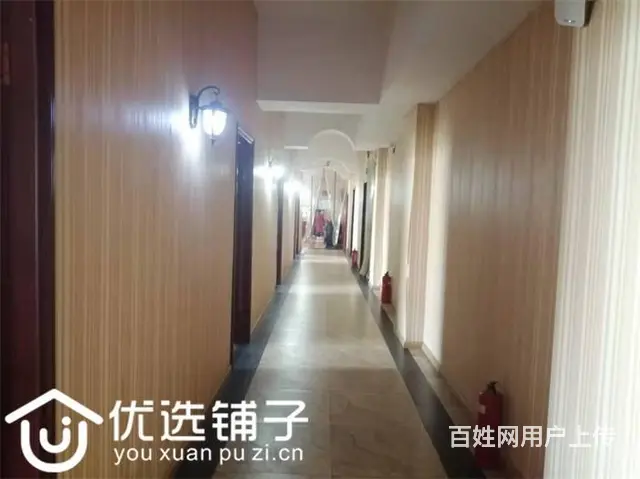 （优选铺子）南外仙鹤路500平茶楼转让 - 图片 6