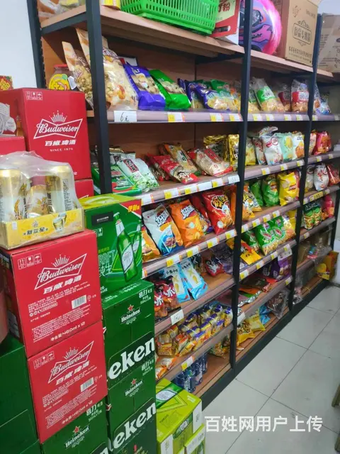 【搞定了！】道外港务局 超市百货便利店出兑 仓买转让 - 图片 7
