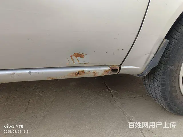夏利 2012款 夏利N3-两厢 1.0 手动 标准型 - 图片 6